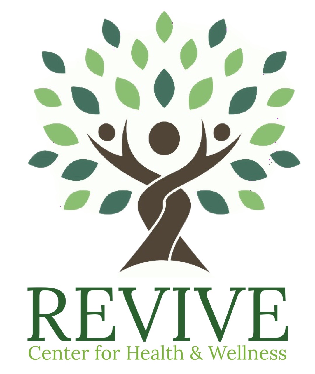 Revive Center for Health & Wellness